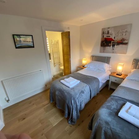 Appartement Latrigg View à Keswick  Extérieur photo