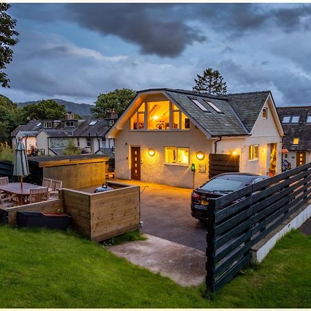 Appartement Latrigg View à Keswick  Extérieur photo