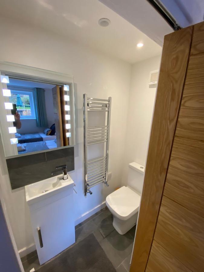 Appartement Latrigg View à Keswick  Extérieur photo