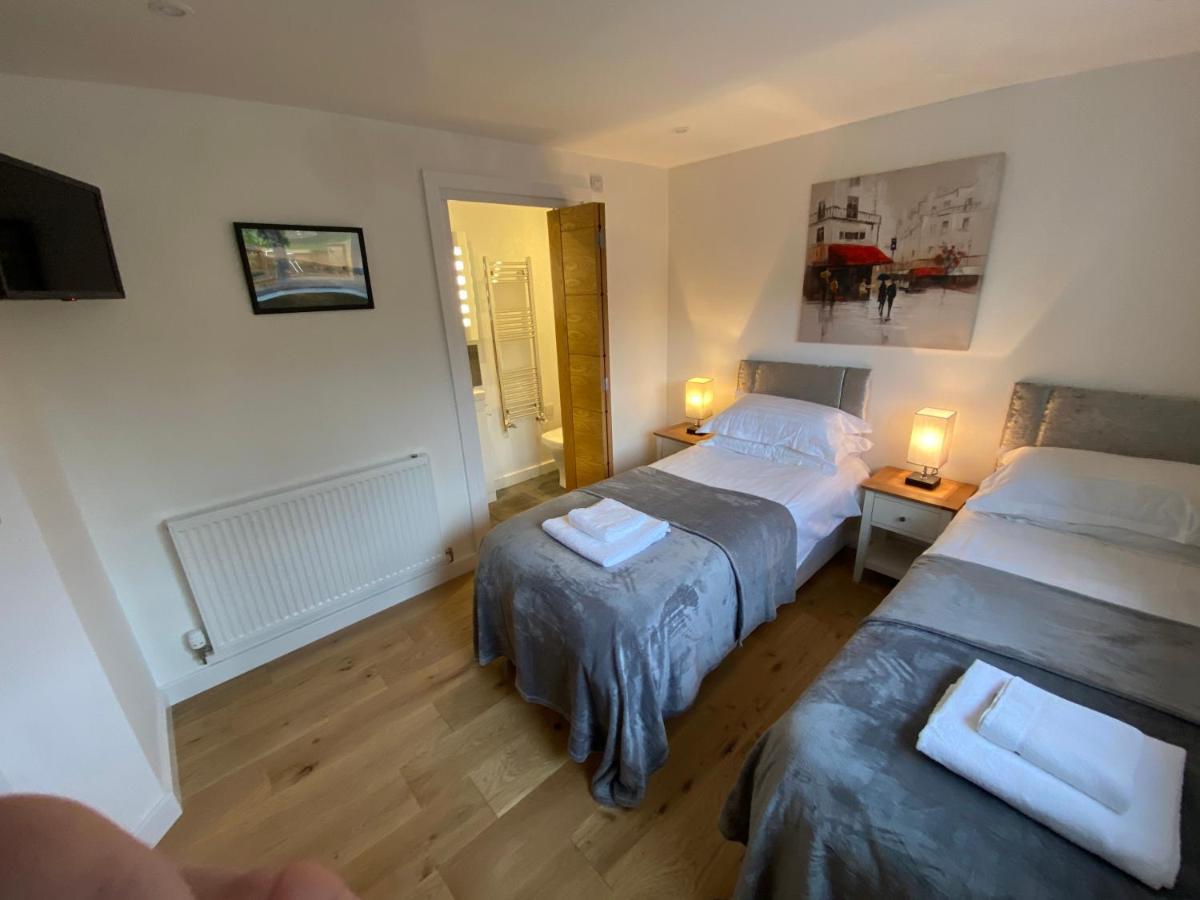 Appartement Latrigg View à Keswick  Extérieur photo