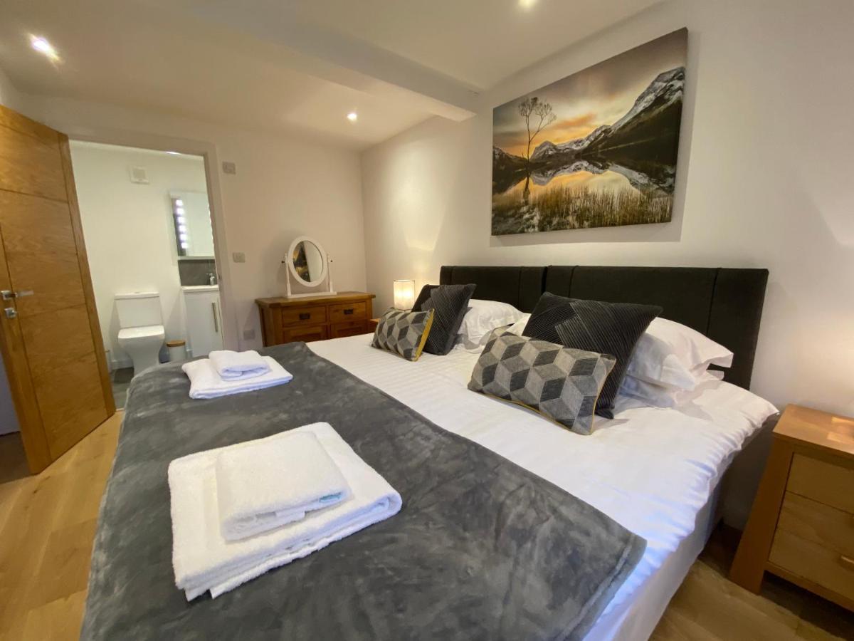 Appartement Latrigg View à Keswick  Extérieur photo