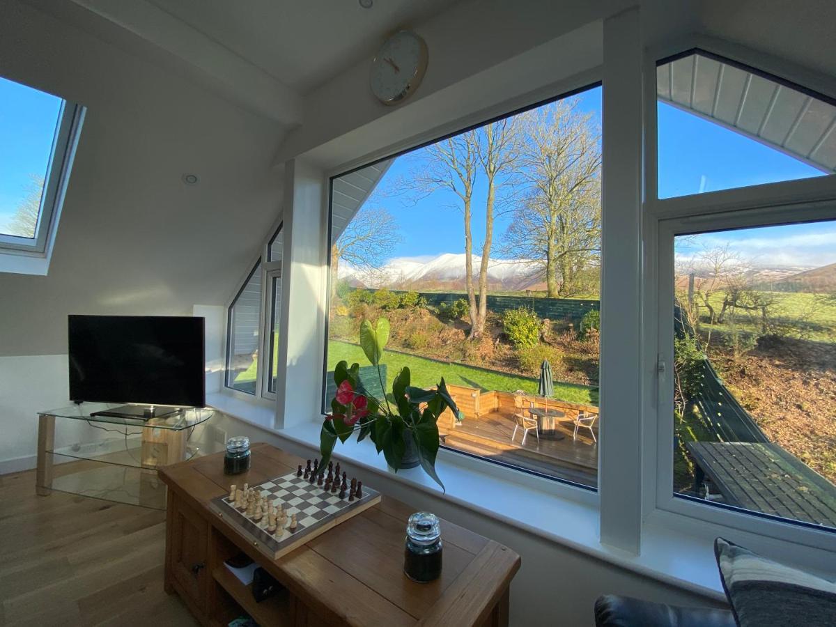 Appartement Latrigg View à Keswick  Extérieur photo