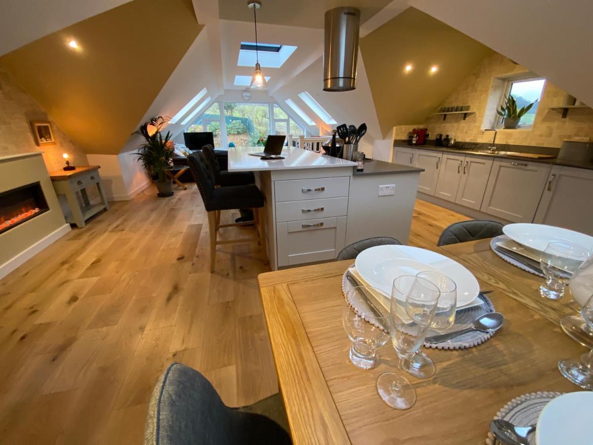 Appartement Latrigg View à Keswick  Extérieur photo