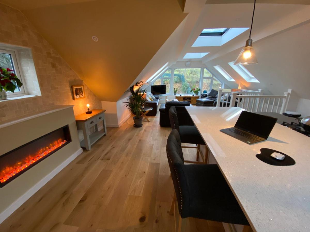Appartement Latrigg View à Keswick  Extérieur photo