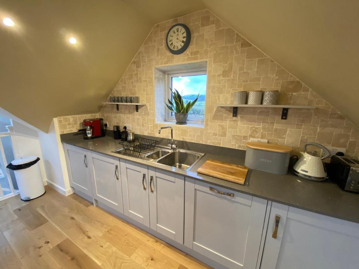 Appartement Latrigg View à Keswick  Extérieur photo