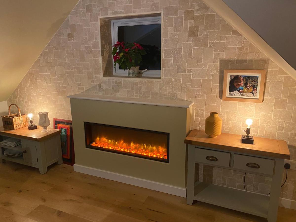 Appartement Latrigg View à Keswick  Extérieur photo