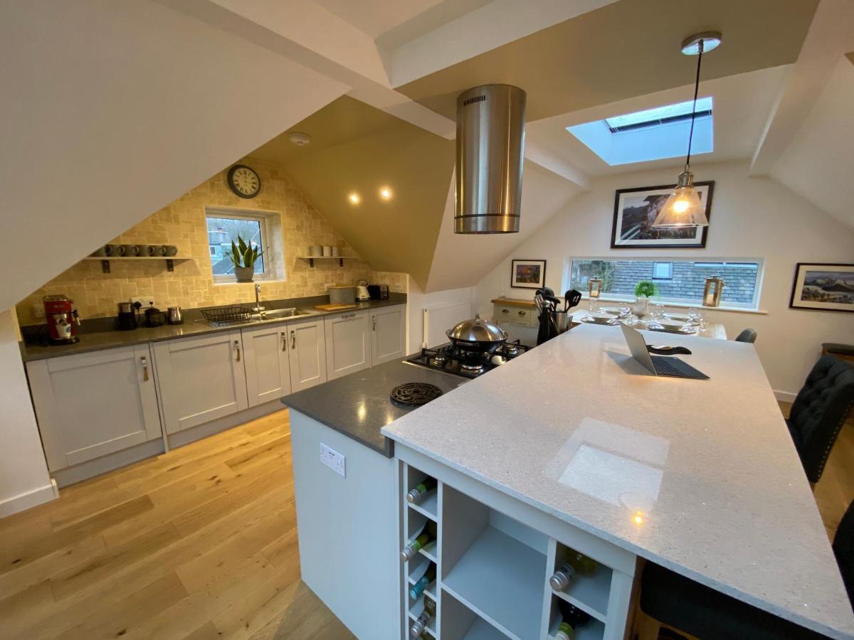 Appartement Latrigg View à Keswick  Extérieur photo