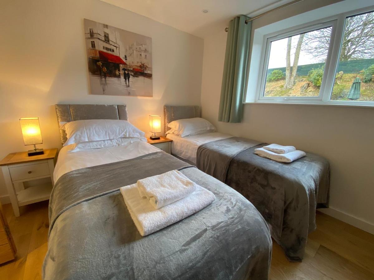Appartement Latrigg View à Keswick  Extérieur photo