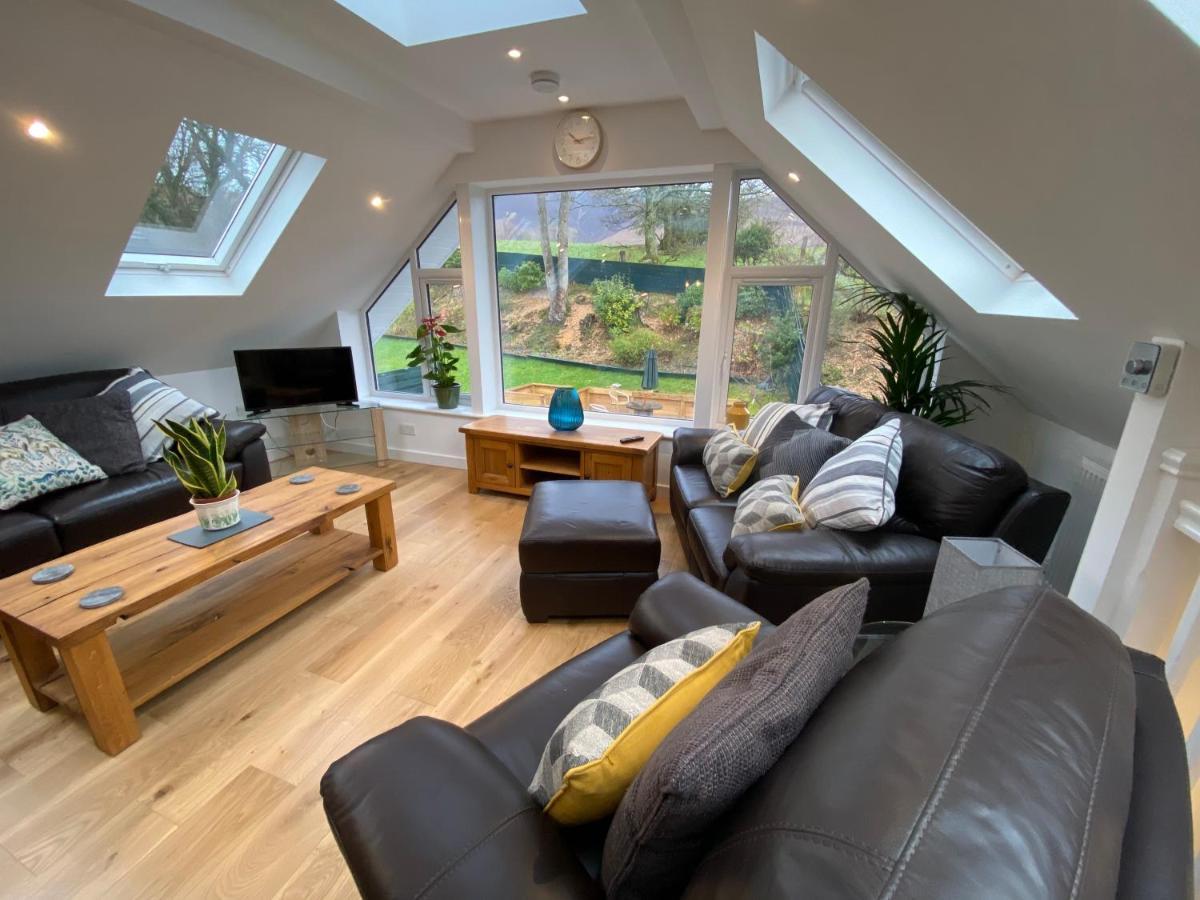 Appartement Latrigg View à Keswick  Extérieur photo