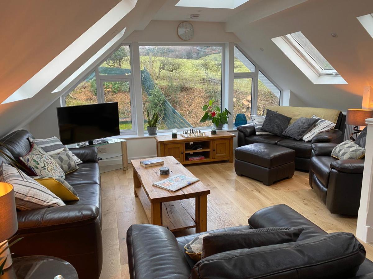 Appartement Latrigg View à Keswick  Extérieur photo