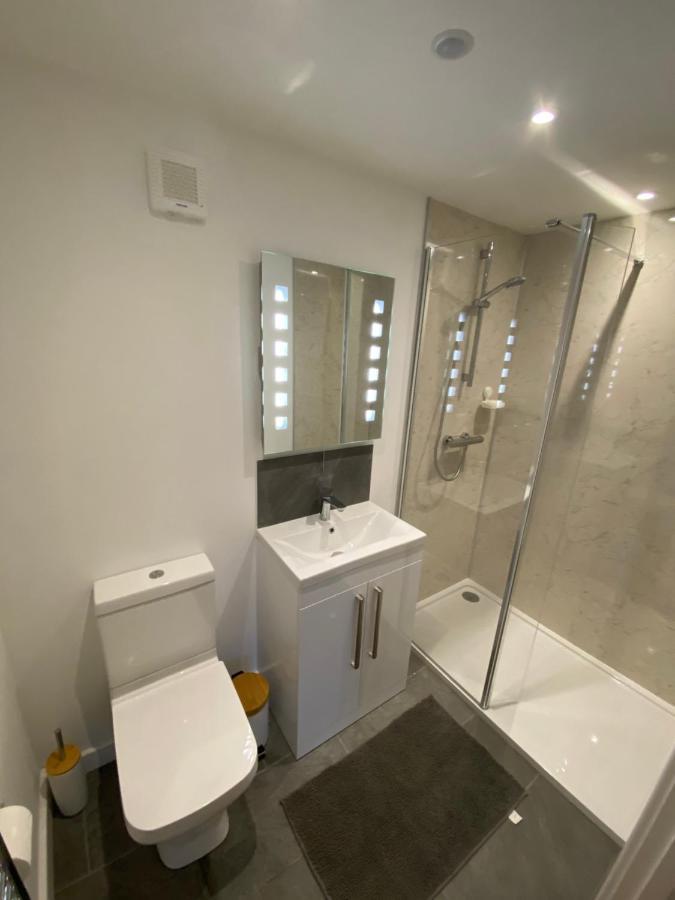 Appartement Latrigg View à Keswick  Extérieur photo
