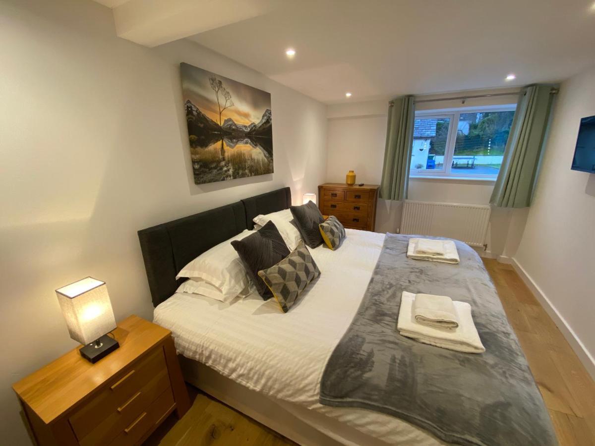 Appartement Latrigg View à Keswick  Extérieur photo